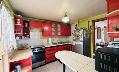 Casa en Venta Barrio Residencial Coquimbo