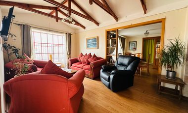 Casa en Venta Barrio Residencial Coquimbo