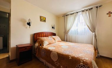 Casa en Venta Barrio Residencial Coquimbo