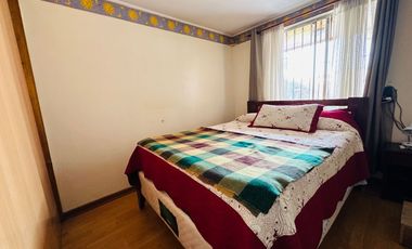 Casa en Venta Barrio Residencial Coquimbo