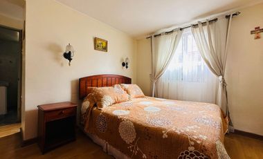 Casa en Venta Barrio Residencial Coquimbo