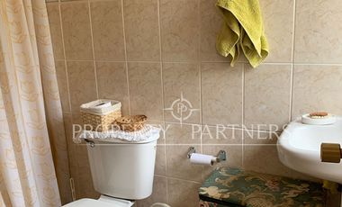 Algarrobo, espectacular casa en medio de la naturaleza