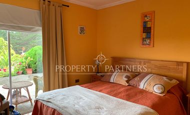 Algarrobo, espectacular casa en medio de la naturaleza