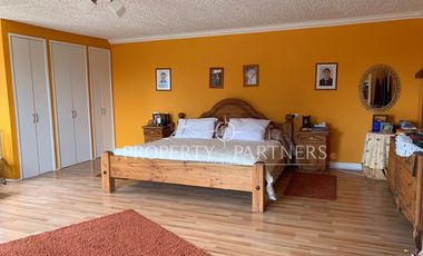 Algarrobo, espectacular casa en medio de la naturaleza