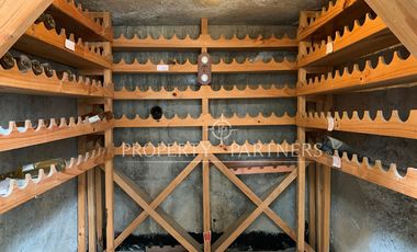 Algarrobo, espectacular casa en medio de la naturaleza
