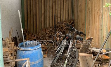 Algarrobo, espectacular casa en medio de la naturaleza