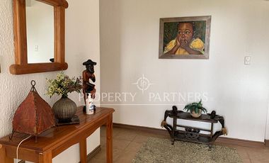 Algarrobo, espectacular casa en medio de la naturaleza