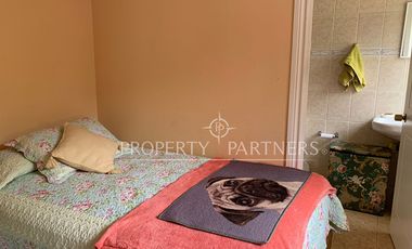 Algarrobo, espectacular casa en medio de la naturaleza