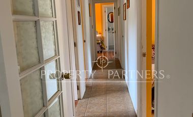 Algarrobo, espectacular casa en medio de la naturaleza