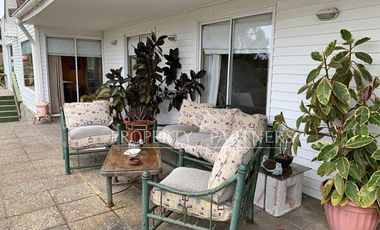 Algarrobo, espectacular casa en medio de la naturaleza