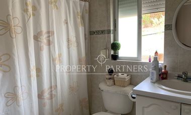 Algarrobo, espectacular casa en medio de la naturaleza