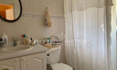 Algarrobo, espectacular casa en medio de la naturaleza