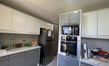 Casa primera linea con vista la mar