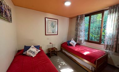 Casa primera linea con vista la mar