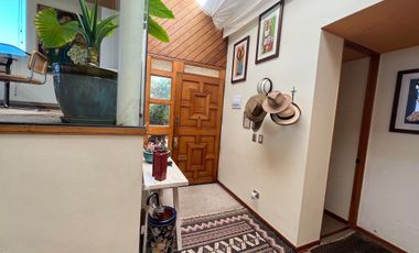 Casa primera linea con vista la mar