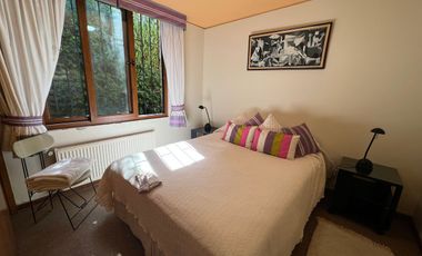 Casa primera linea con vista la mar