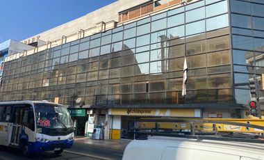 Arriendo Local Comercial pleno centro de la ciudad, ideal para inversionistas