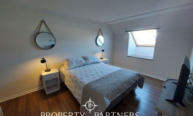 Lindo departamento en gran barrio