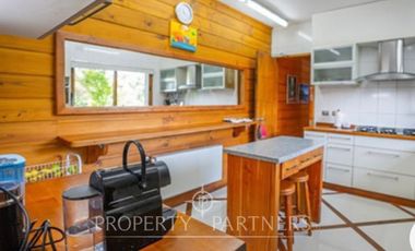 Gran Casa en Condominio la Puntilla