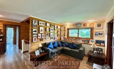 Gran Casa en Condominio la Puntilla