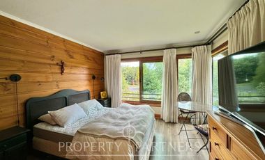 Gran Casa en Condominio la Puntilla