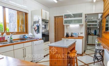 Gran Casa en Condominio la Puntilla