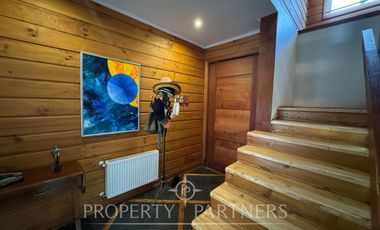 Gran Casa en Condominio la Puntilla