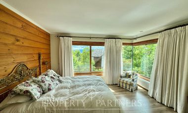 Gran Casa en Condominio la Puntilla