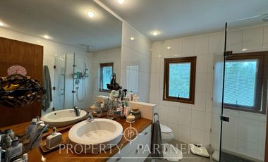 Gran Casa en Condominio la Puntilla