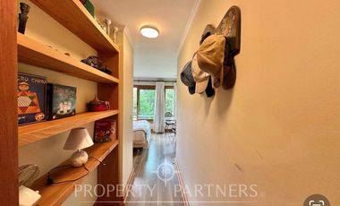 Gran Casa en Condominio la Puntilla