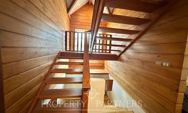 Gran Casa en Condominio la Puntilla