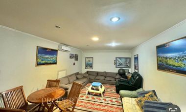 Gran Casa en Condominio la Puntilla