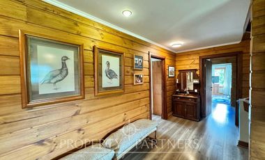 Gran Casa en Condominio la Puntilla