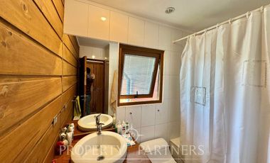 Gran Casa en Condominio la Puntilla