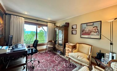 Gran Casa en Condominio la Puntilla