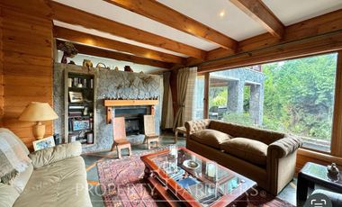 Gran Casa en Condominio la Puntilla