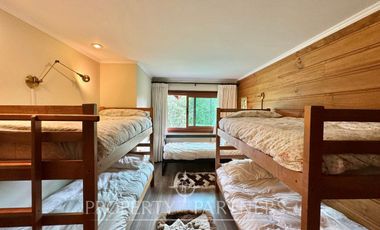 Gran Casa en Condominio la Puntilla