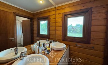 Gran Casa en Condominio la Puntilla