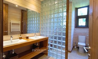 Espectacular casa a orillas del Lago Panguipulli