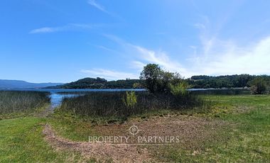 Espectacular casa a orillas del Lago Panguipulli