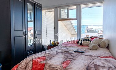 Amplia casa, Sector Norte, Punta Arenas.