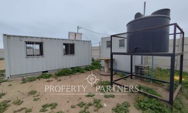 Arriendo Terrenos a pasos de ruta 5