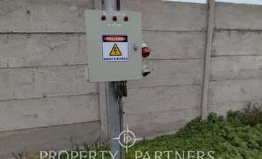 Arriendo Terrenos a pasos de ruta 5