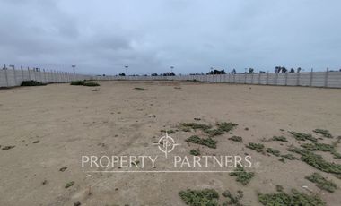 Arriendo Terrenos a pasos de ruta 5