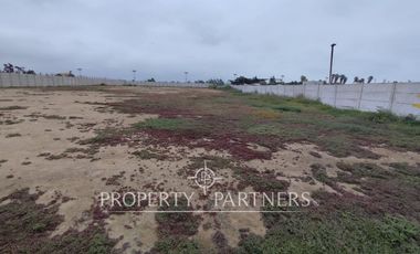 Arriendo Terrenos a pasos de ruta 5