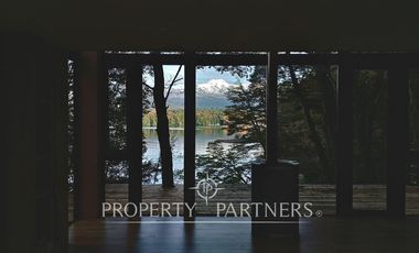 Espectacular Loft a orilla del lago Pirihueico