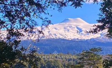 Espectacular Loft a orilla del lago Pirihueico