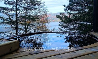 Espectacular Loft a orilla del lago Pirihueico