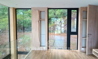 Espectacular Loft a orilla del lago Pirihueico