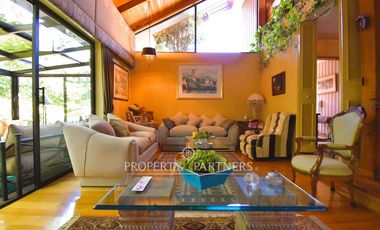 Lonco Norte casa con piscina en amplio terreno